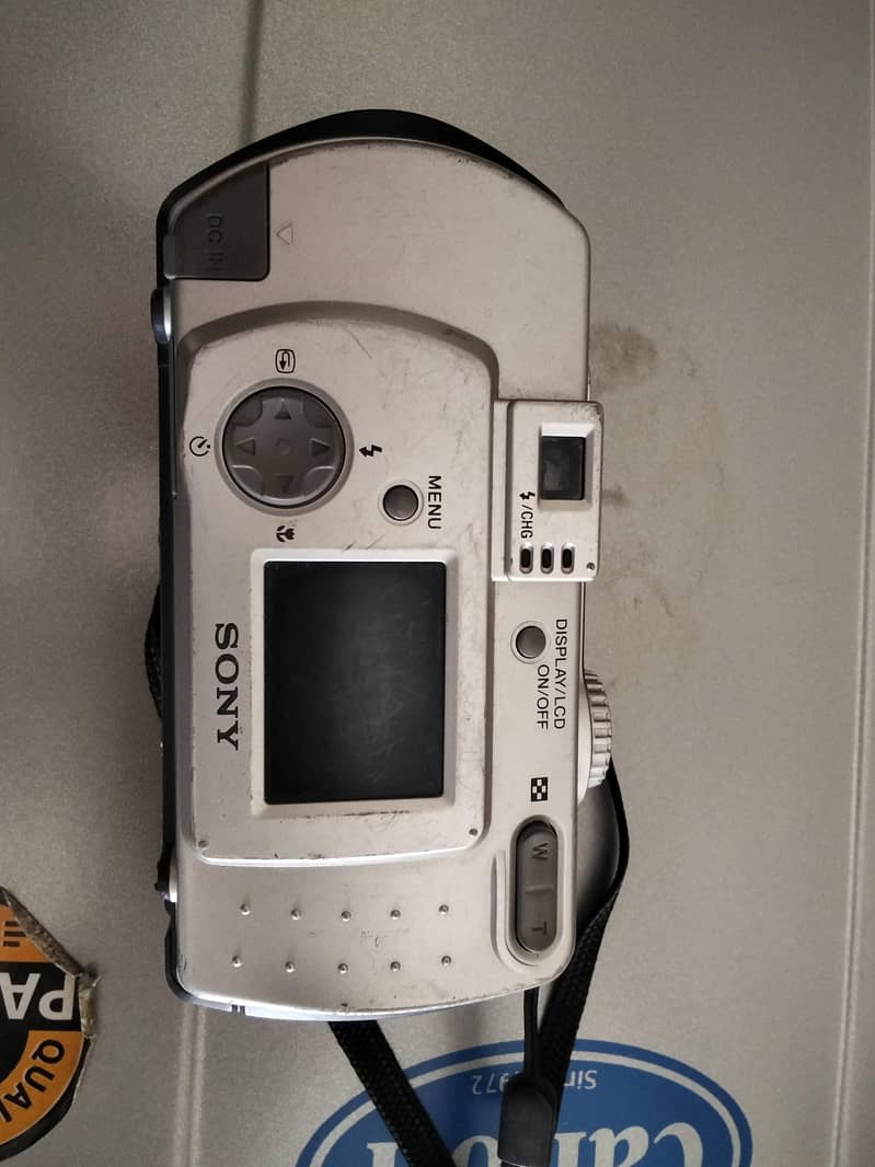 camera use condition 1