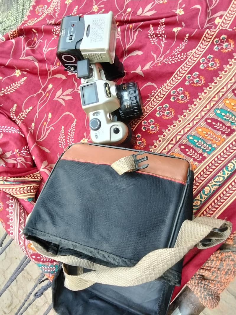 camera use condition 4