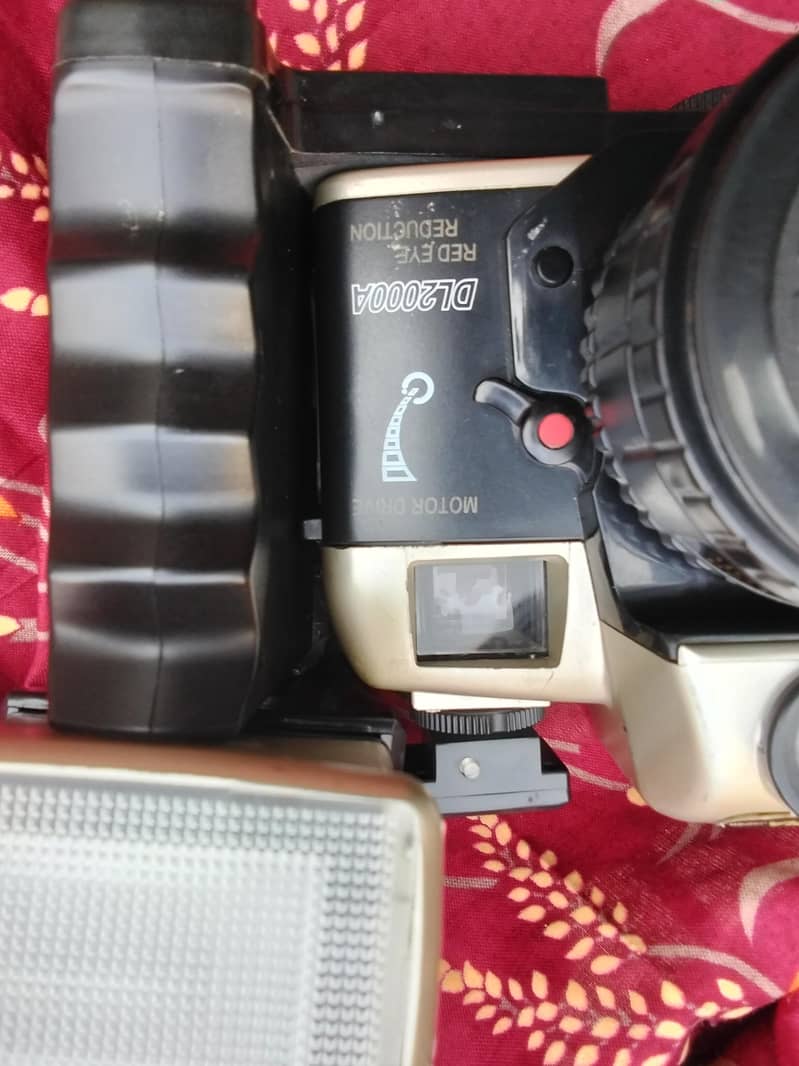camera use condition 5