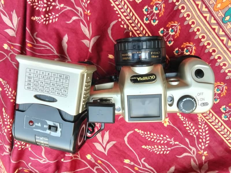 camera use condition 6