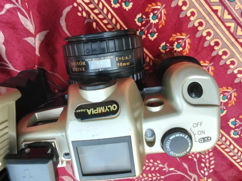 camera use condition 7