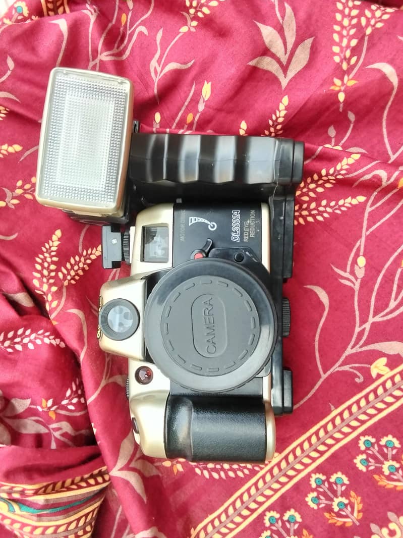 camera use condition 8
