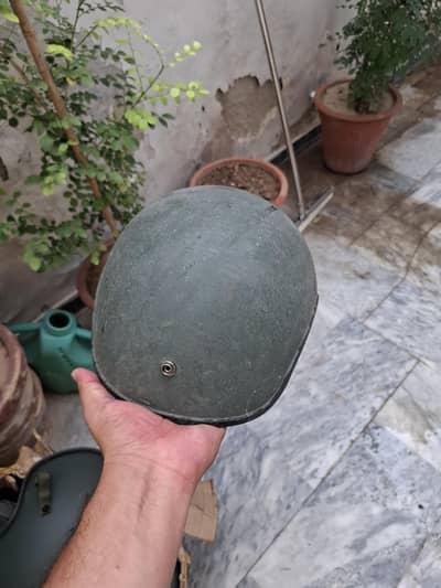 Helmet