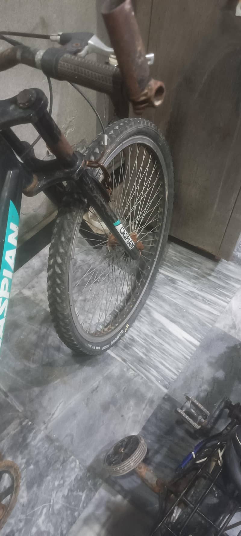 bycycle 0