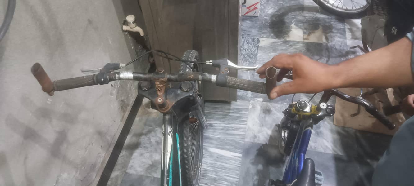 bycycle 2