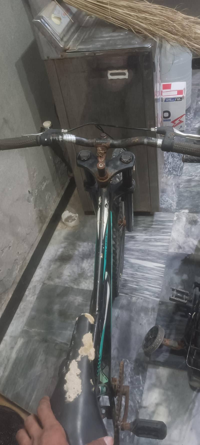 bycycle 3