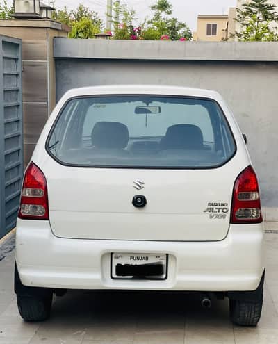suzuki alto vxr 2011 model 03004410925