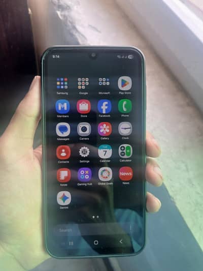 Samsung Mobile A15 5G