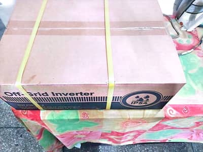 Sorotec Inverter 2kw