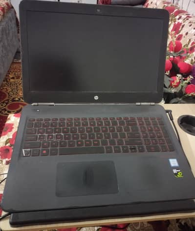 HP Omen 15 | i7 7th generation