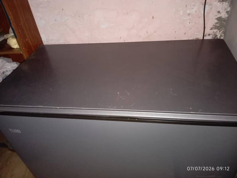 Haier 3