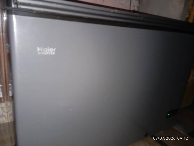 Haier 7