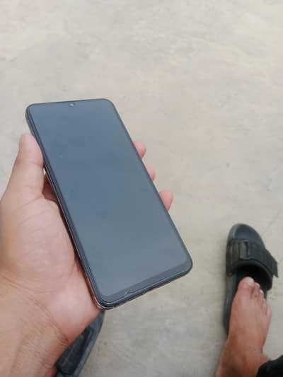 Samsung Mobile A05