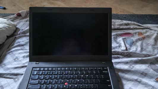 Lenovo Thinkpad T470p
