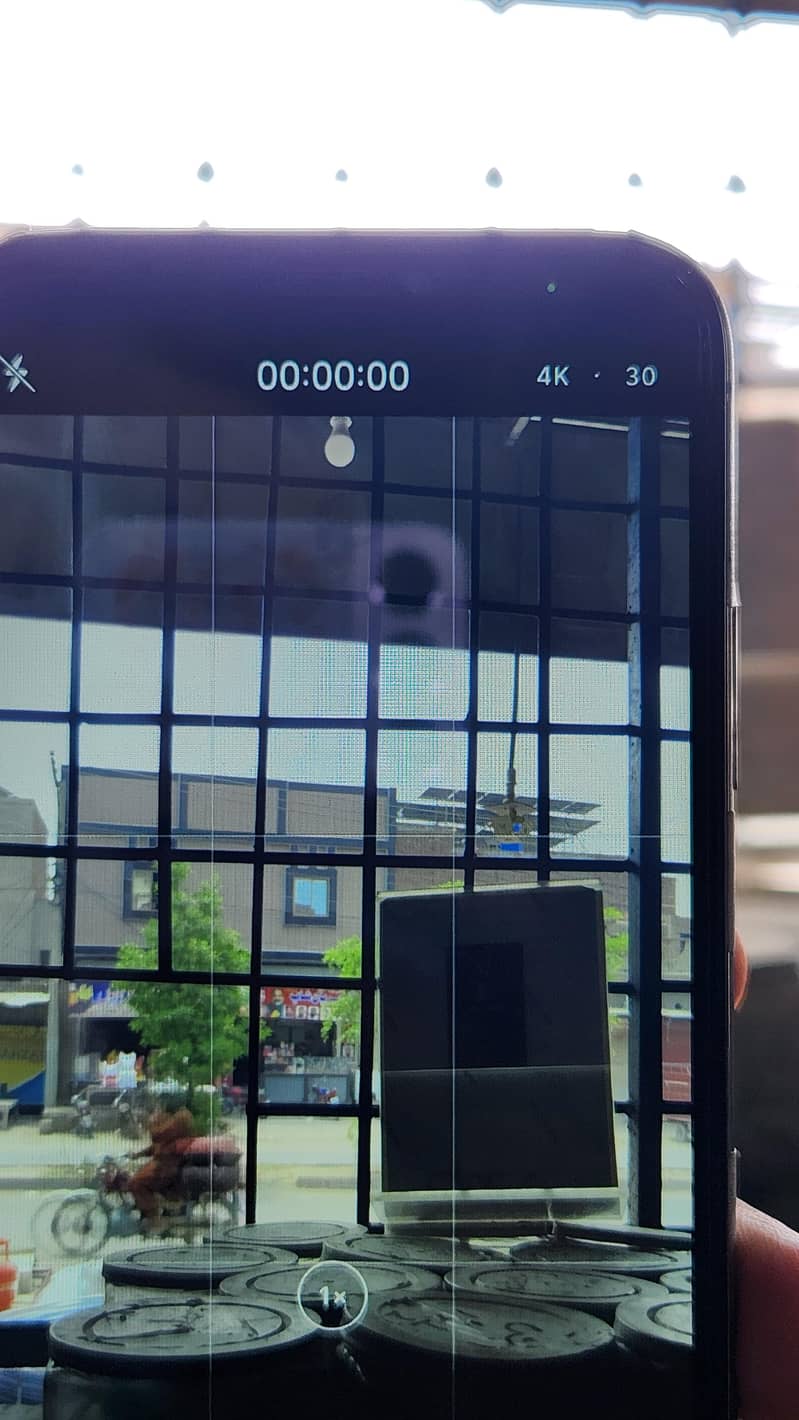 iPhone X 8