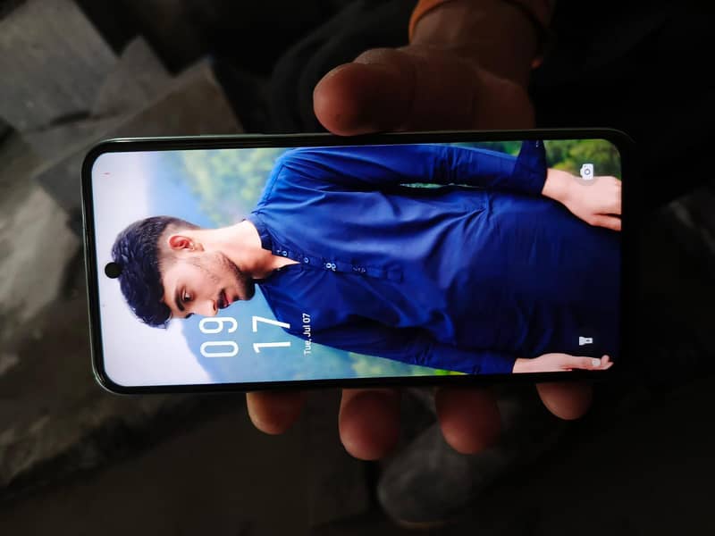 infinx smart 9 1