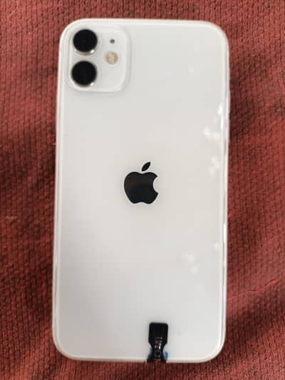 Apple iPhone 11  64gb