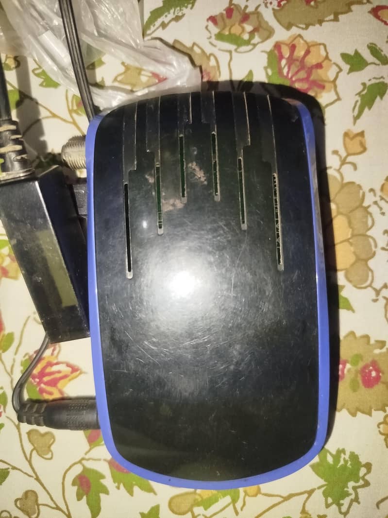 Receiver Device 0