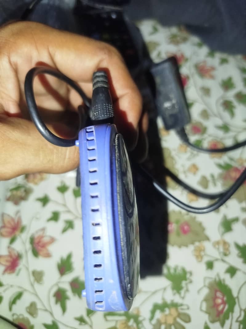 Receiver Device 1