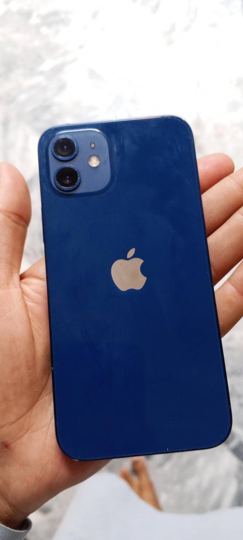 Apple iPhone 12 0