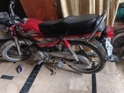 united us70cc bike for sale