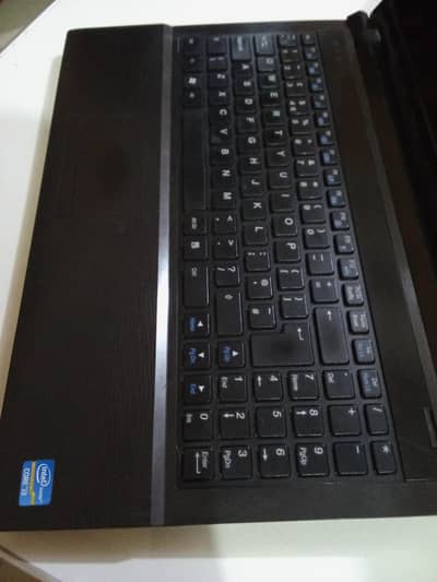 Laptop i3