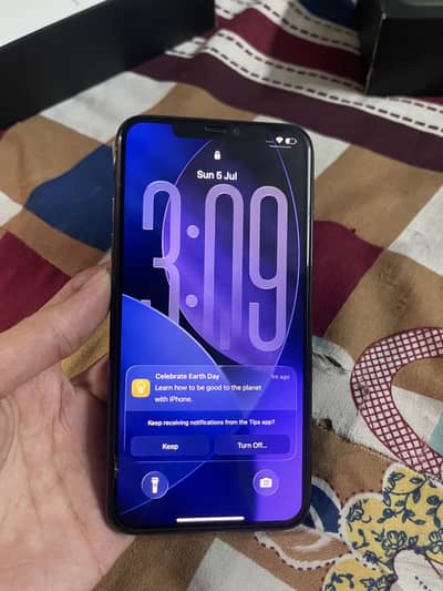 Apple iPhone 11 Pro Max