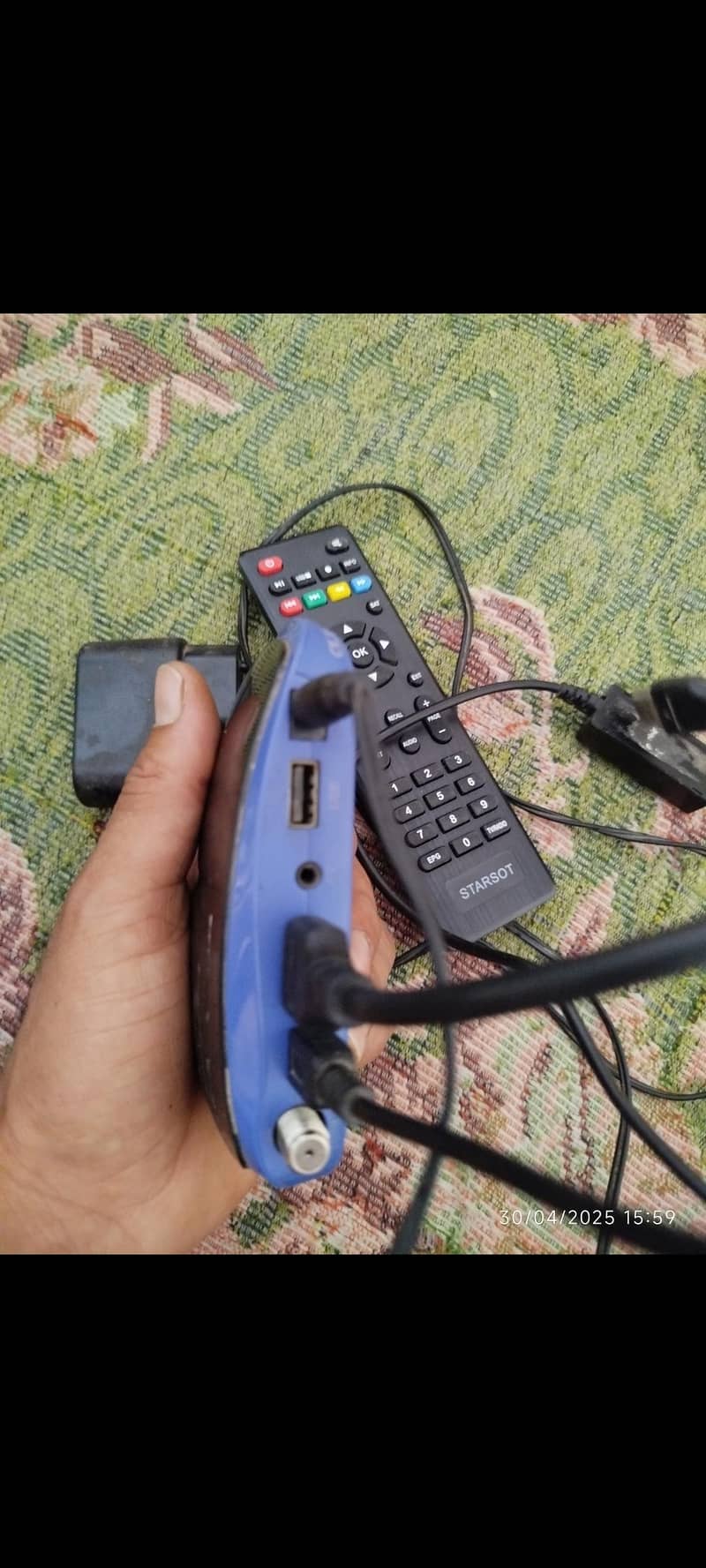 Receiver Device 2