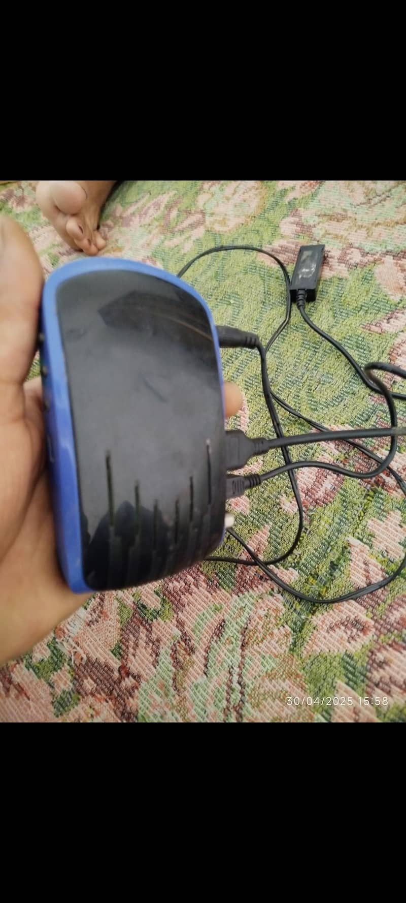 Receiver Device 3