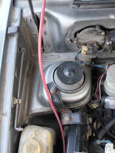 Suzuki Mehran VX 2014 documents clear bio matric on spot