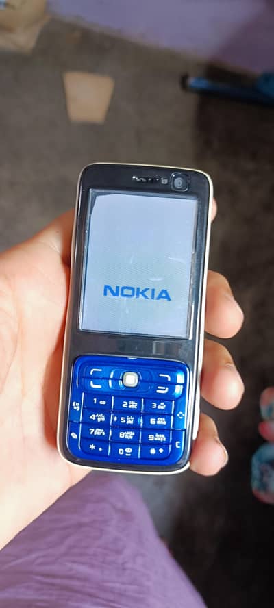 nokia n73 original PTA official approve