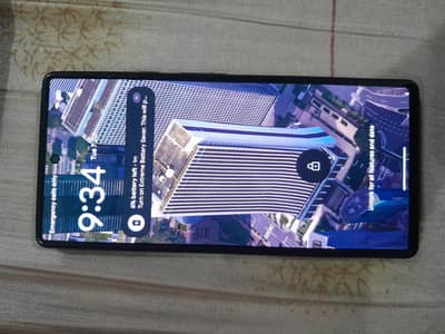 Google Pixel 6 condition 10 by 10