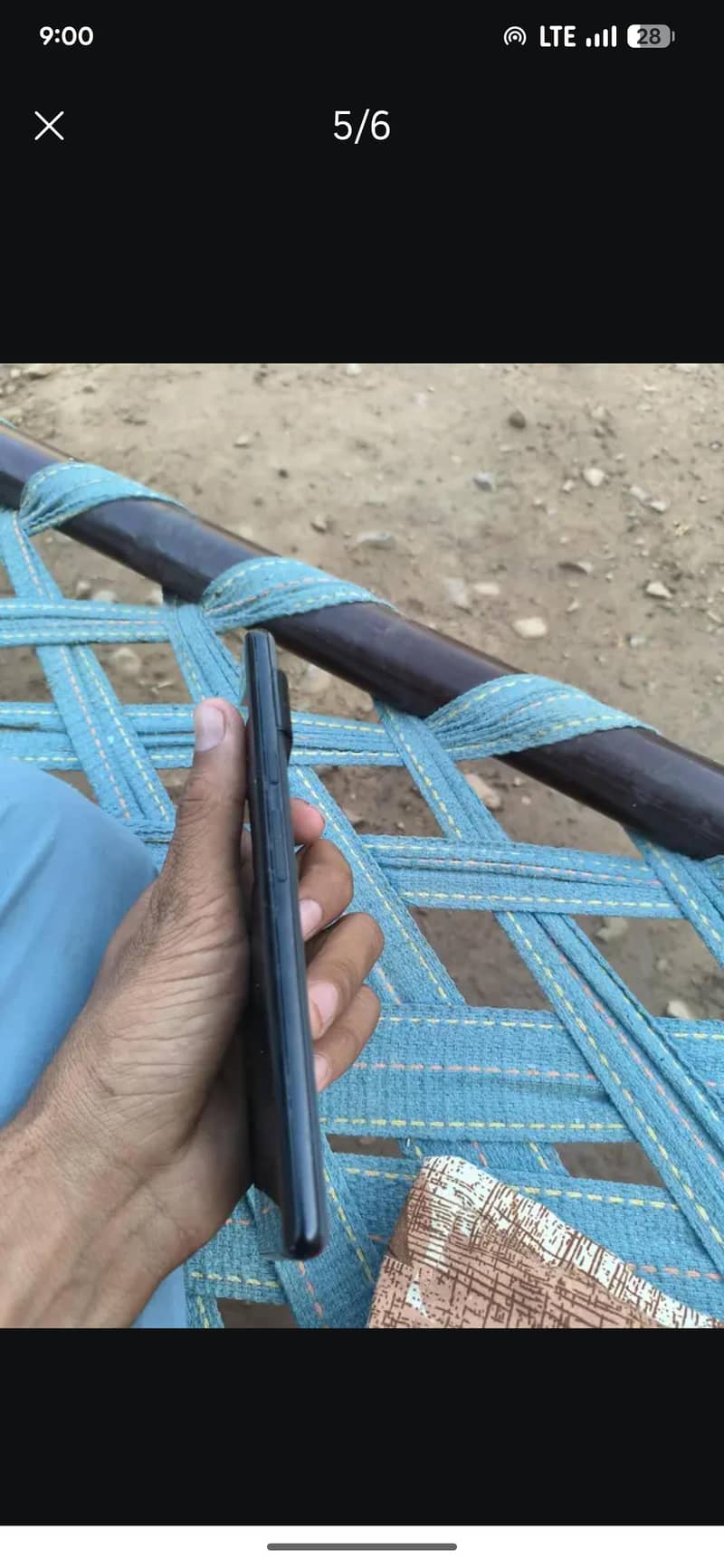 Google Pixel 6 Pro 0