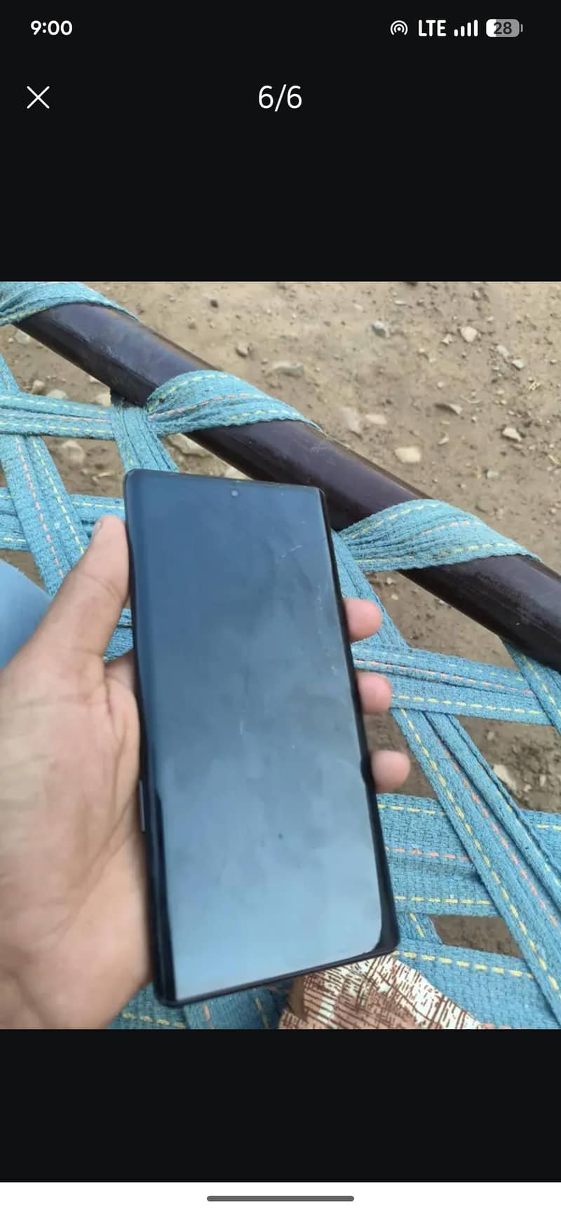 Google Pixel 6 Pro 2