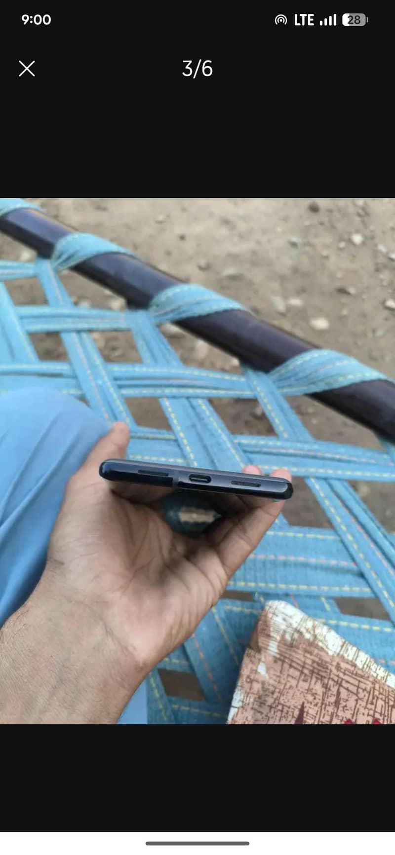 Google Pixel 6 Pro 3