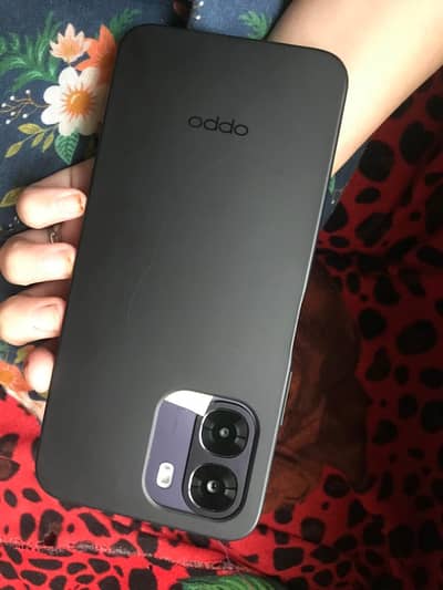 OPPO A6k