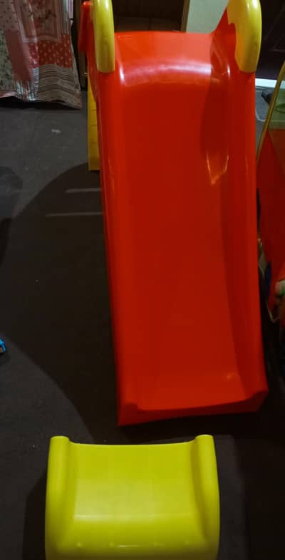 Child Slide