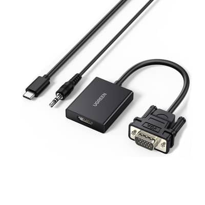 vga to Hdmi Converter in new condition