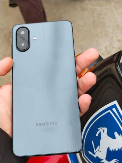 Samsung Mobile A07 4 64