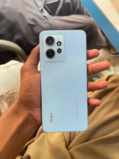 Xiaomi Redmi Note 12 Pro