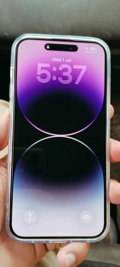 Apple iPhone 14 Pro Max