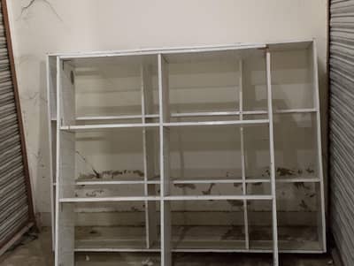shop rack