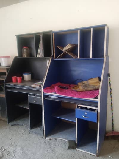 study tables