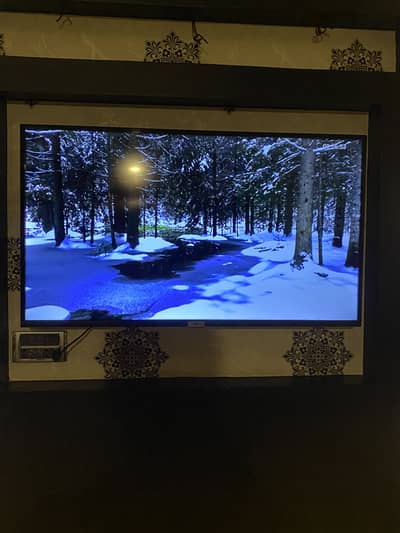 TCL 40” S6500 Full HD Android TV – Excellent Condition