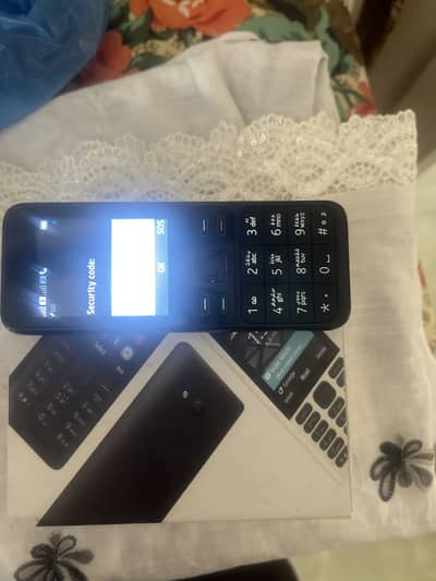 Nokia 150
