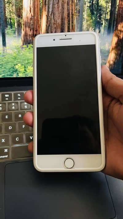Apple iPhone 7 Plus