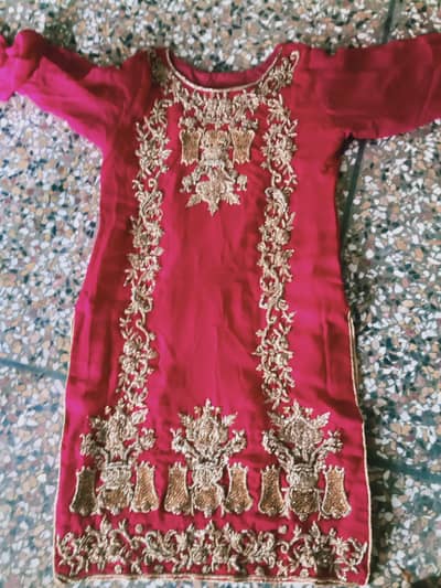 2 piece suit