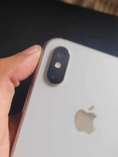 Apple iPhone X