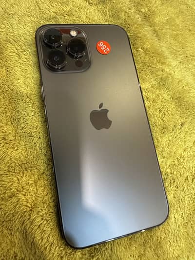 Apple iPhone 13 Pro Max