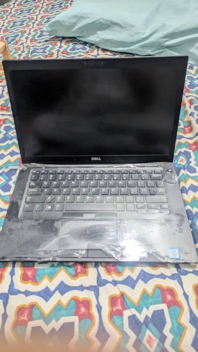 DELL CORE i7 6 GENERATION